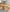 Thierry Dining Table - Natural Timber Top