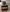 WAFT Side Table - Modern Wooden Nightstand with Storage - Walnut