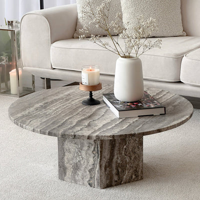 The Versatility of Coffee Tables in Singapore: From Small Spaces to Large Living Rooms