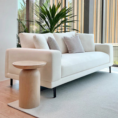 The Best Sofa Sets for Small Living Rooms in Singapore
