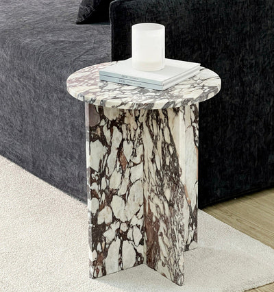 Choosing The Right Side Table To Suit Your Unique Space and Style