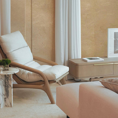 Lounge Chairs: Why You Need One in Your Home