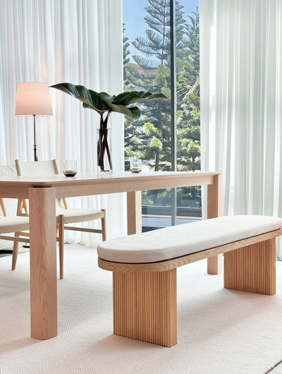 CANCAN Furnishings - Dining Benches