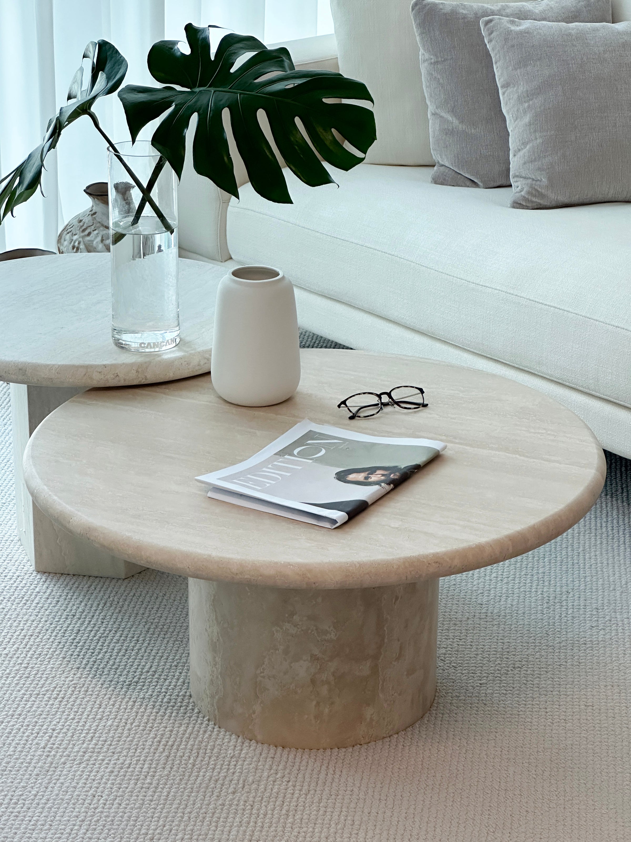 Coffee Table / Side Tables