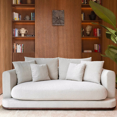 Pelayo Sofa Collection