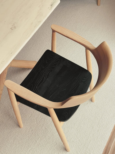 Danielle[PLUS+] Dining Chair