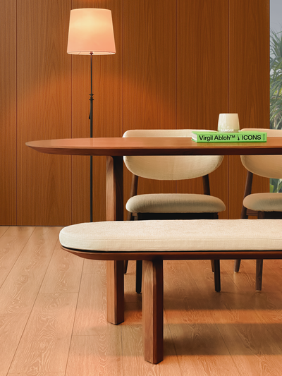 Natalie Dining Bench (3 colours)