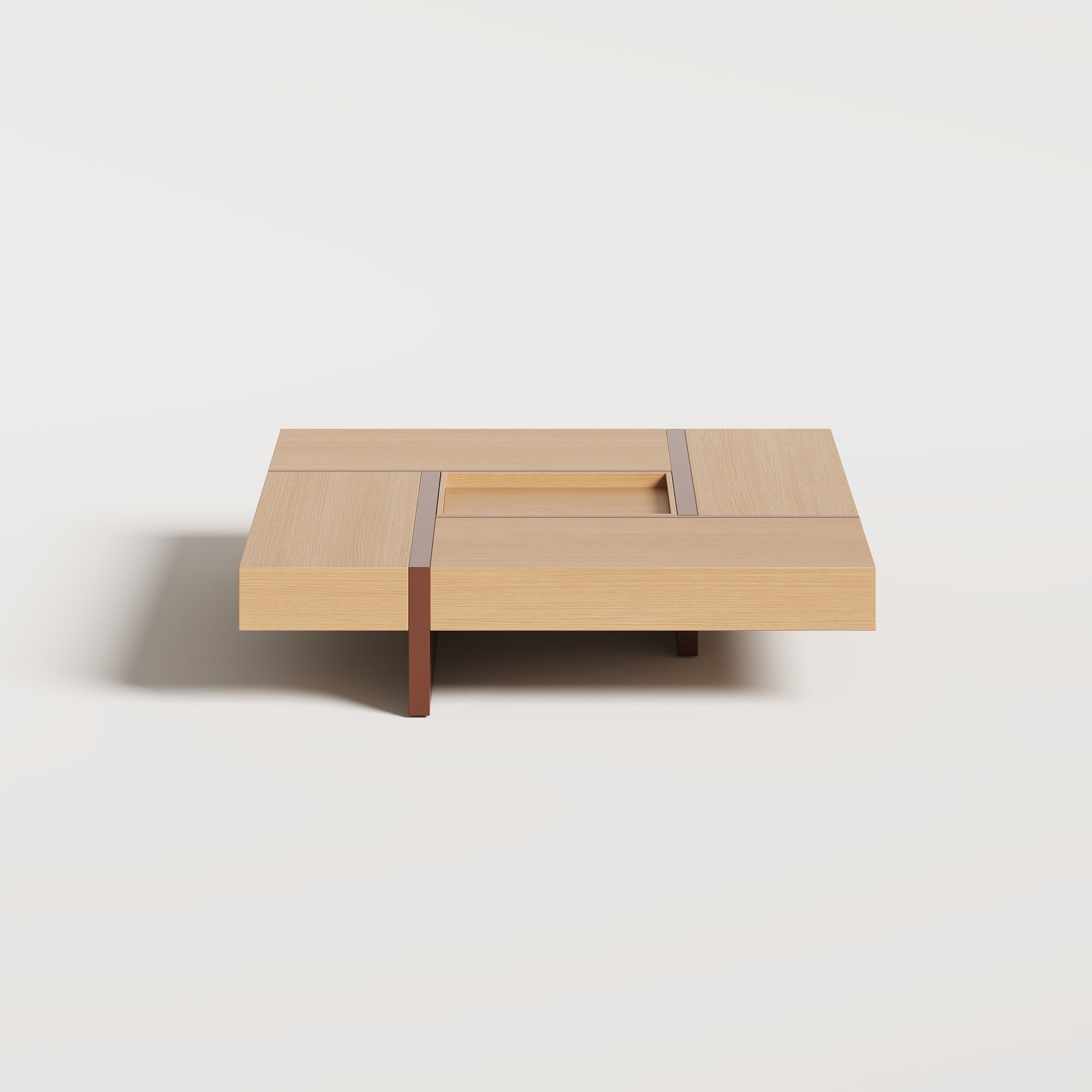 Apollo Estate Coffee Table