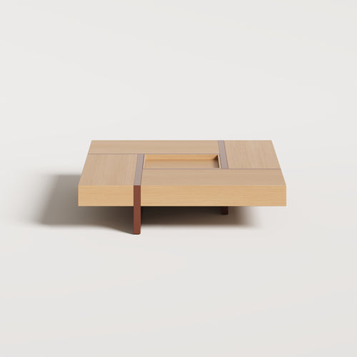 Apollo Estate Coffee Table