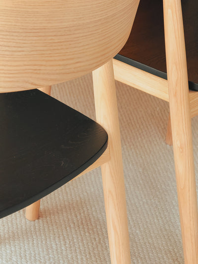 Danielle[PLUS+] Dining Chair