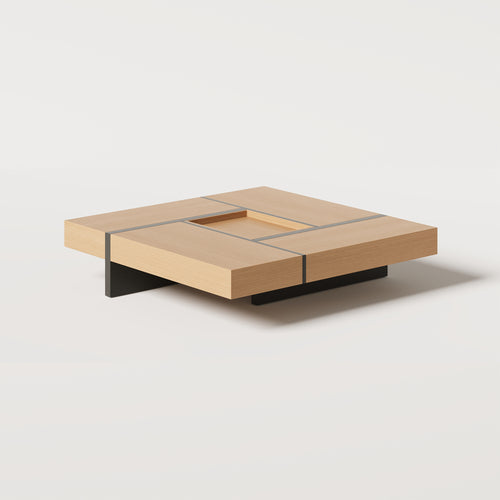 Apollo Estate Coffee Table