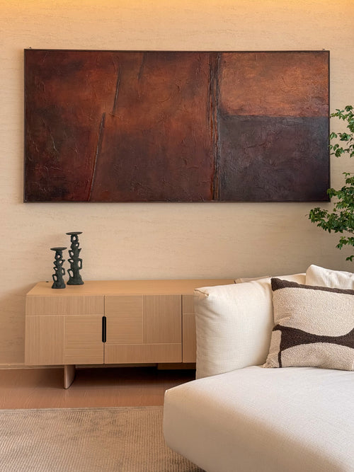 Forma TV Console