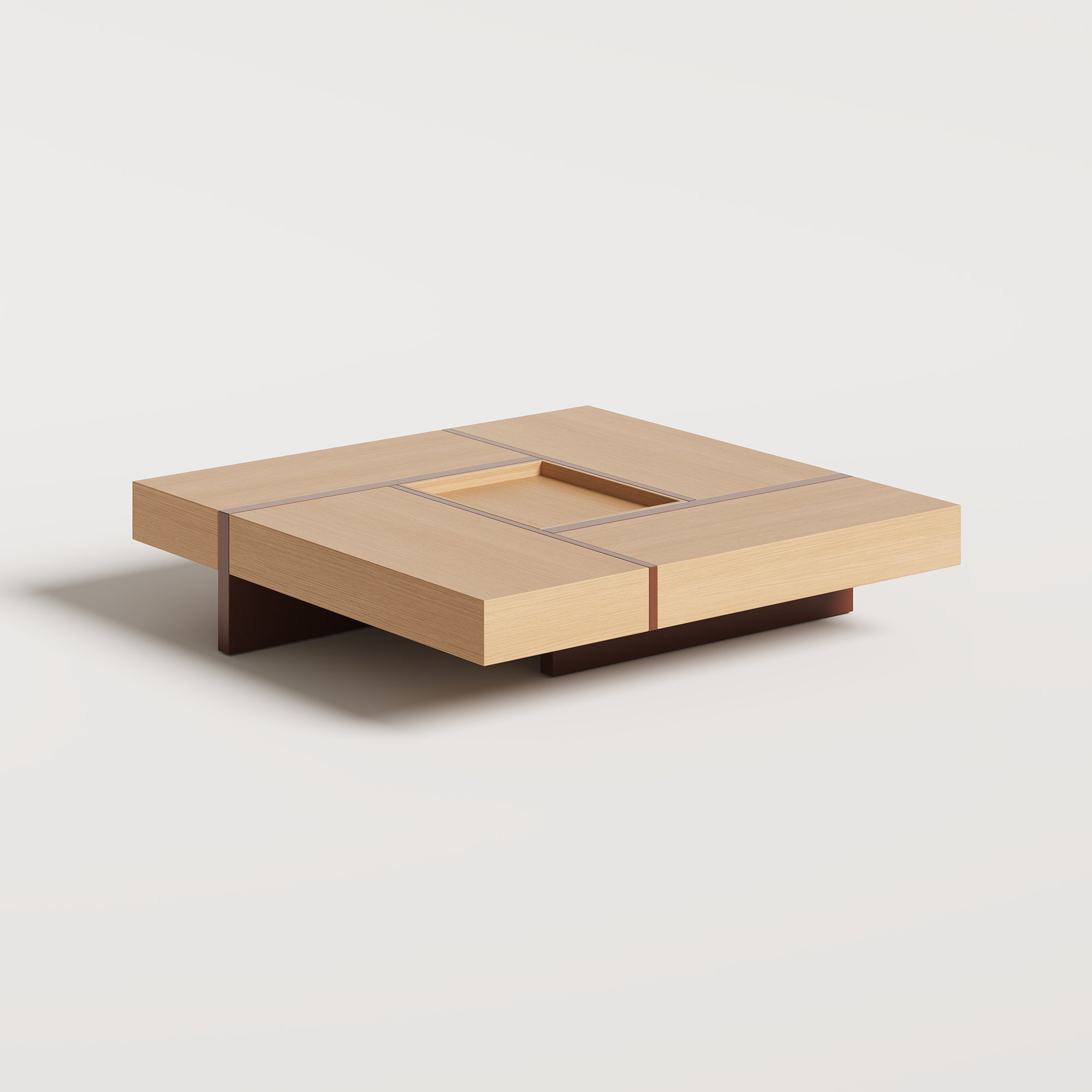Apollo Estate Coffee Table