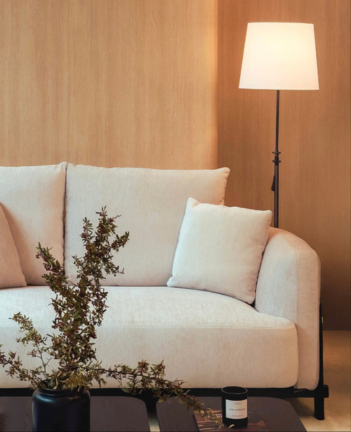 Kasten Floor Lamp