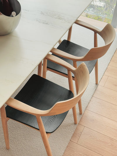 Danielle[PLUS+] Dining Chair