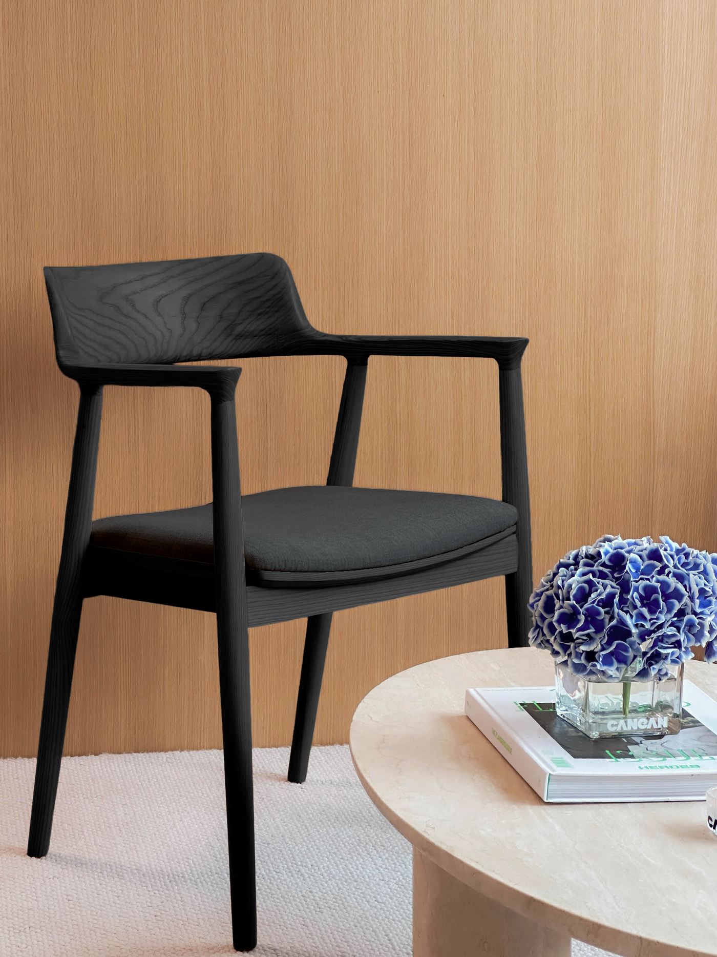 Danielle[PLUS+] Dining Chair