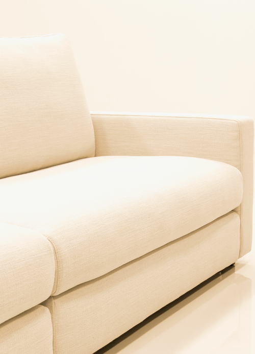 Alexis Sofa – Modular Comfort with Removable Covers