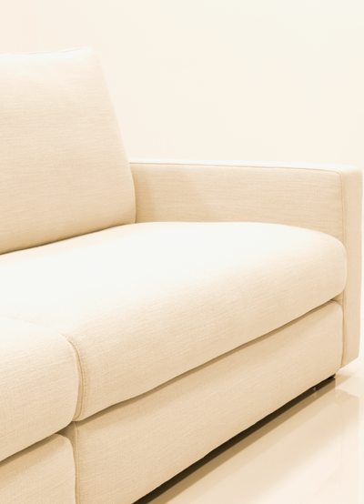 Alexis Sofa – Modular Comfort with Removable Covers