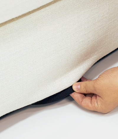 Alexis Sofa – Modular Comfort with Removable Covers