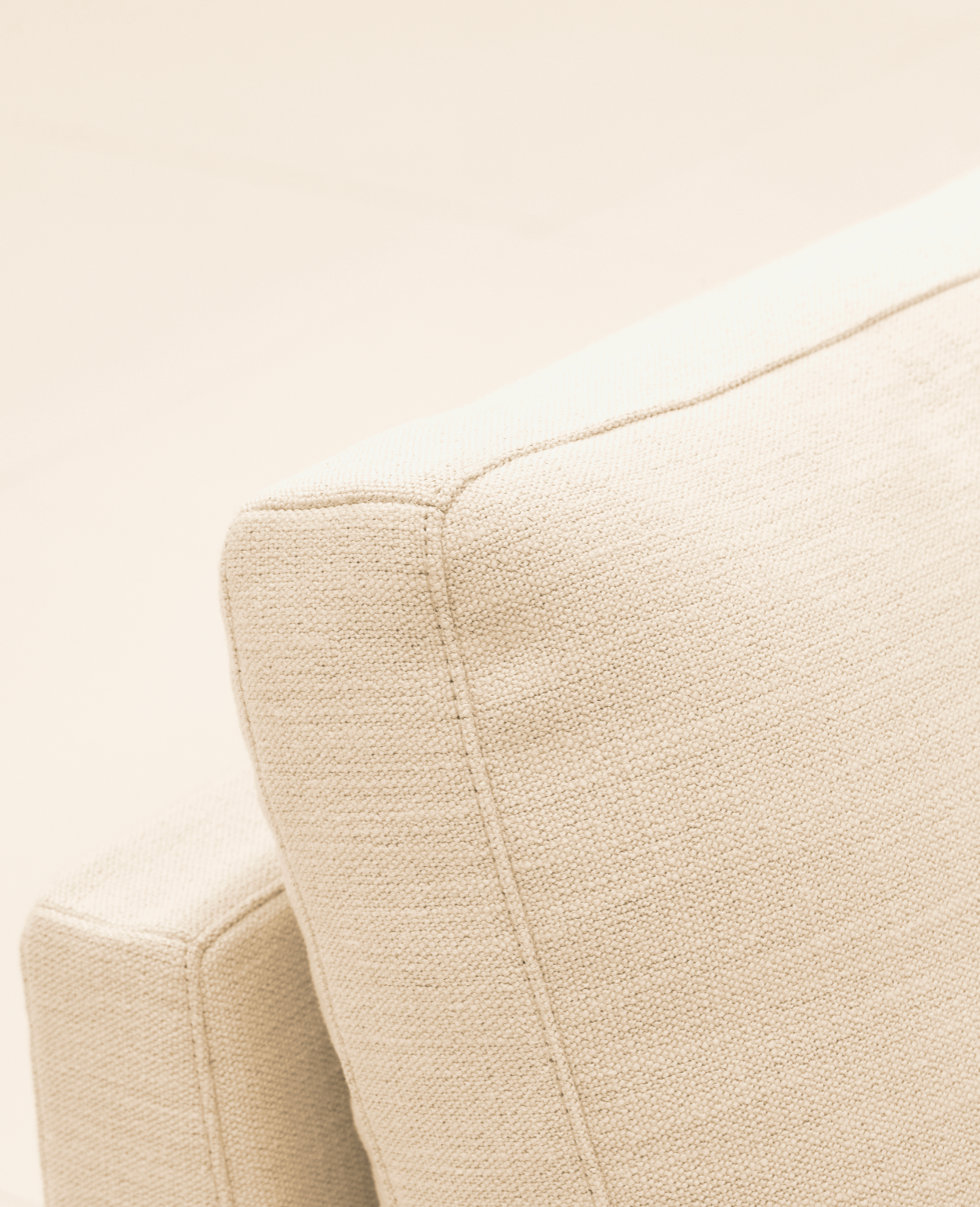 Alexis Sofa – Modular Comfort with Removable Covers