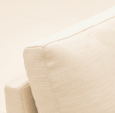 Alexis Sofa – Modular Comfort with Removable Covers