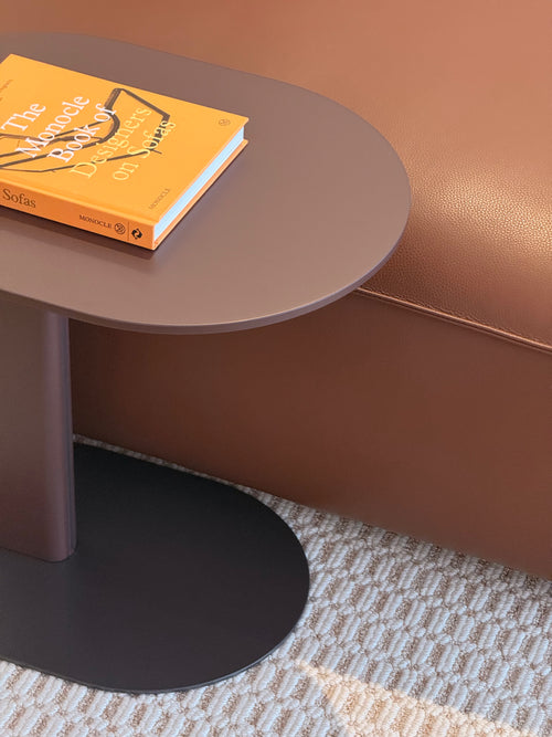 Altman Side Table