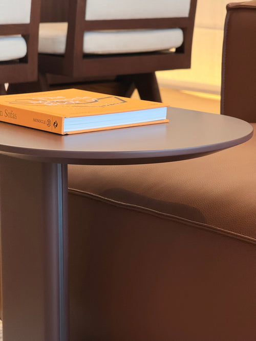 Altman Side Table