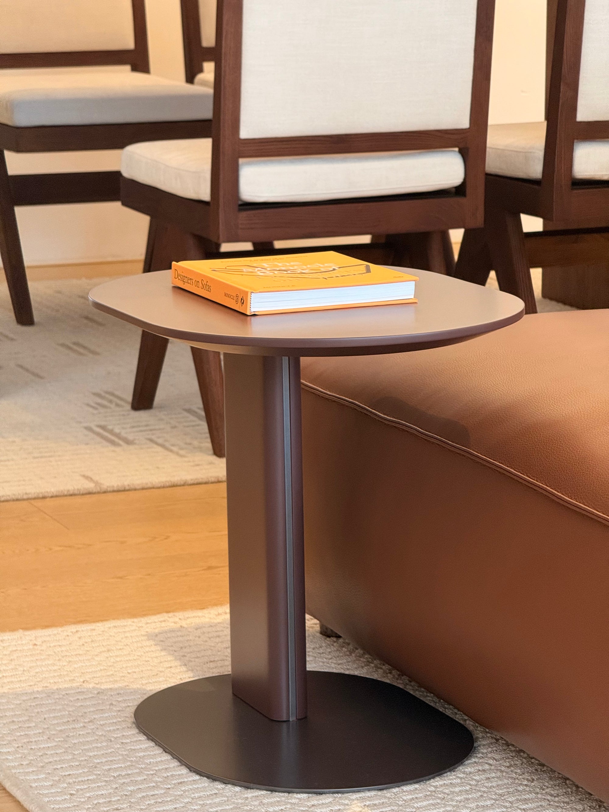 Altman Side Table