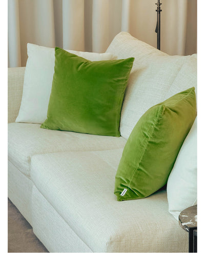[NEW] Ami Throw Cushion - Paradise Fern