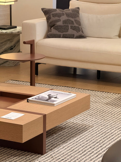 Apollo Estate Coffee Table