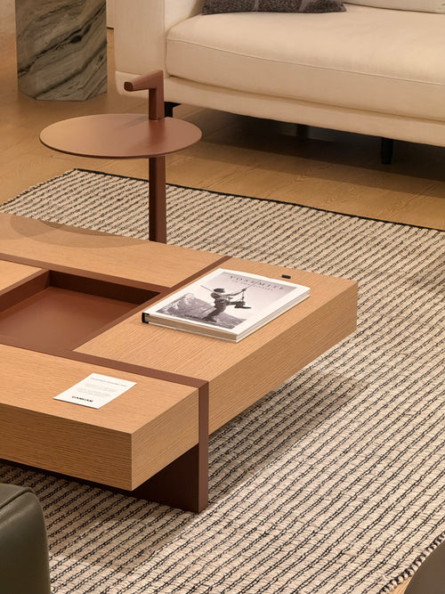 Apollo Estate Coffee Table