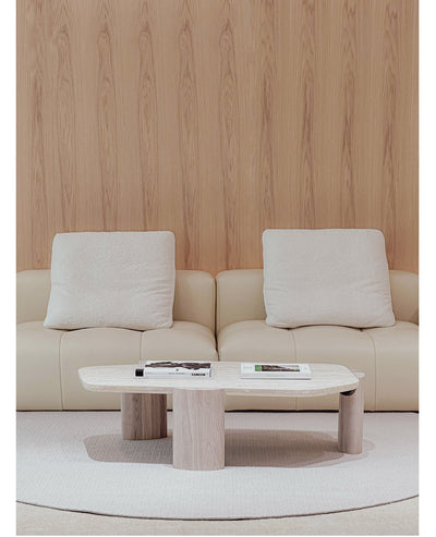 [NEW] Arena Woven Rug - Round