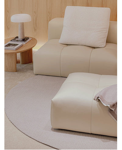 [NEW] Arena Woven Rug - Round