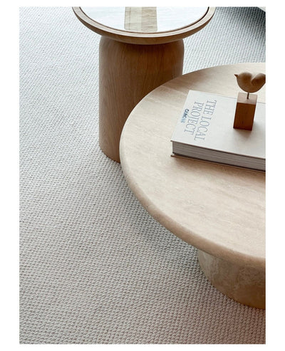 [NEW] Arena Woven Rug - Round