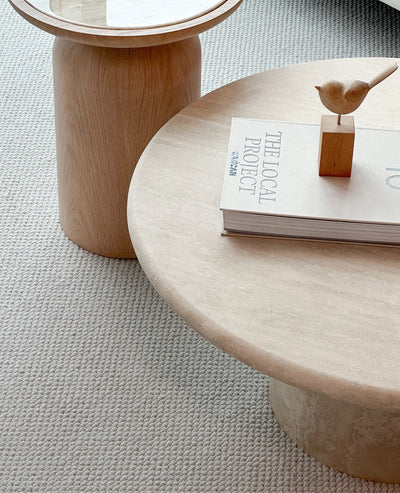 [NEW] Arena Woven Rug - Rectangular