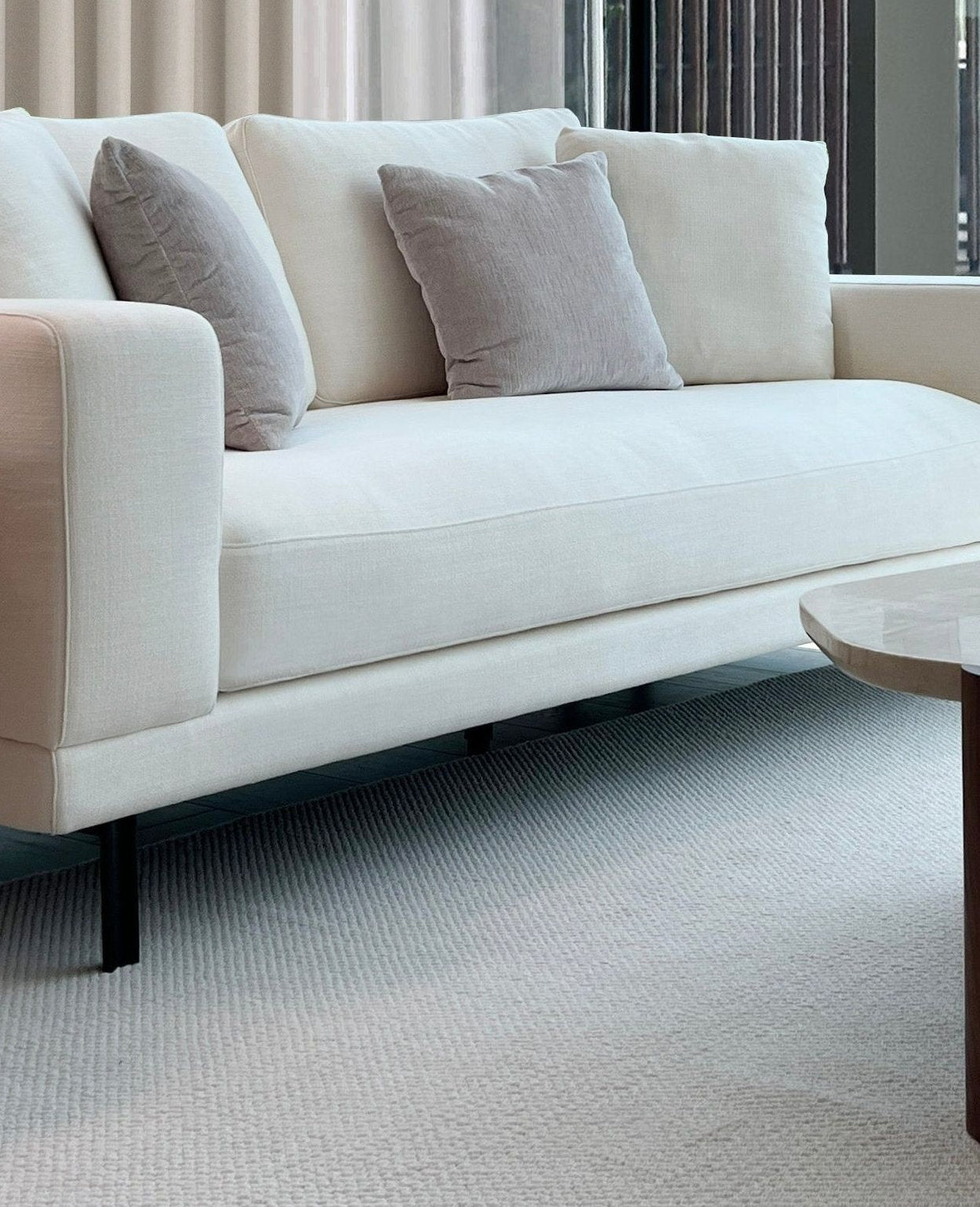 [NEW] Arena Woven Rug - Rectangular