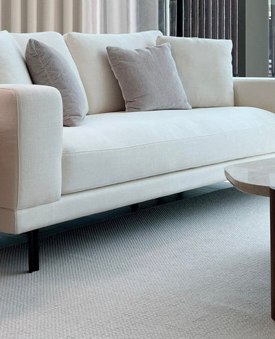 [NEW] Arena Woven Rug - Rectangular