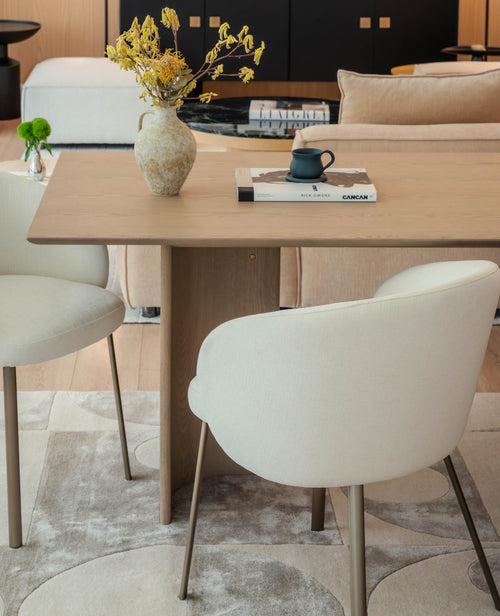 Argent Dining Chair
