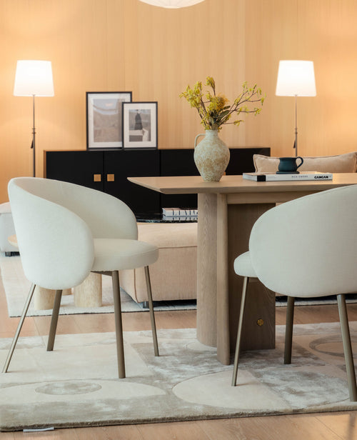 Argent Dining Chair