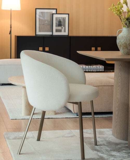 Argent Dining Chair