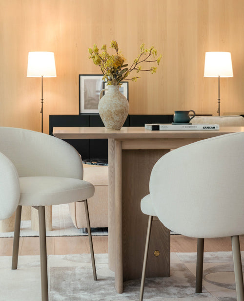 Argent Dining Chair