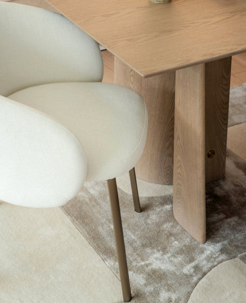 Argent Dining Chair