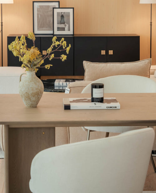 Argent Dining Chair