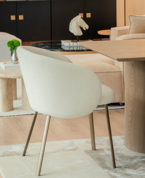 Argent Dining Chair