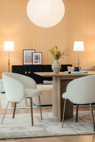 Argent Dining Chair