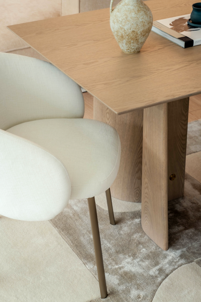 Argent Dining Chair