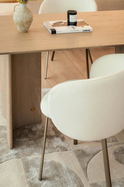 Argent Dining Chair