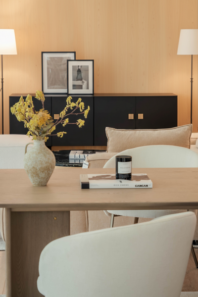 Argent Dining Chair