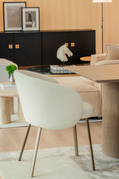 Argent Dining Chair