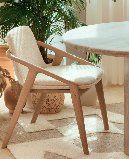 Armand Dining Chair